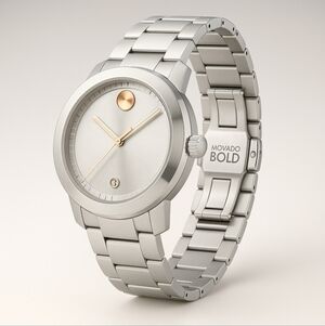 Movado BOLD Verso Women's Watch